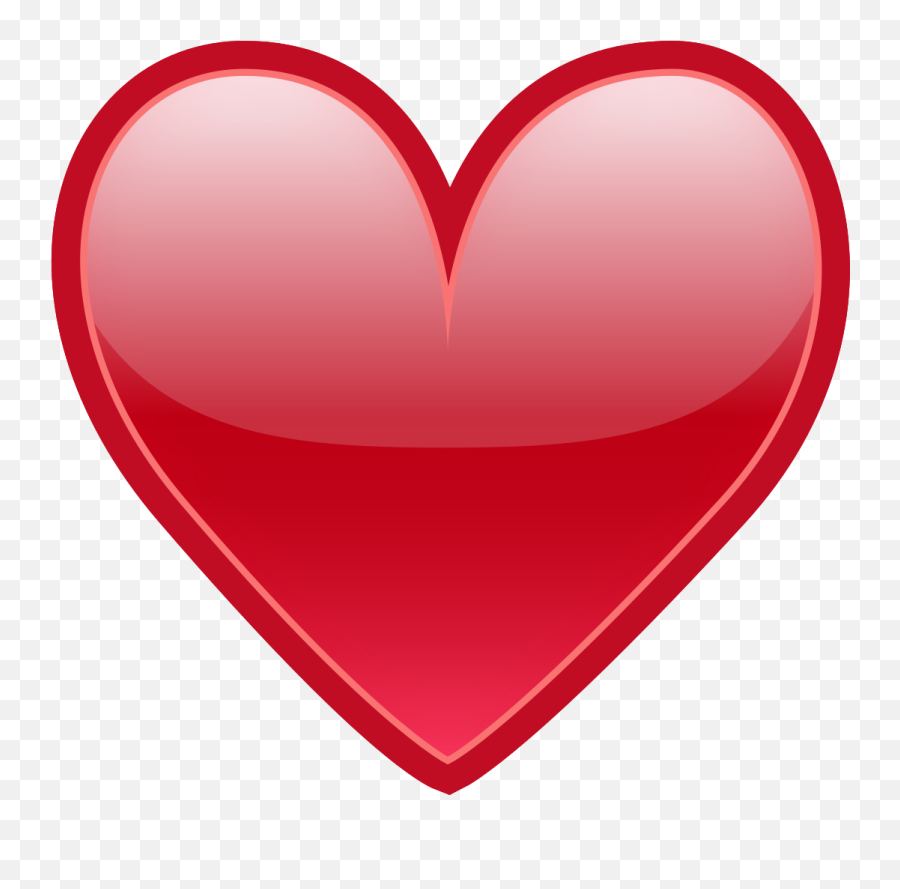 Filephantom Open Emoji 1f493svg - Wikimedia Commons,Cute Coloring Emojis