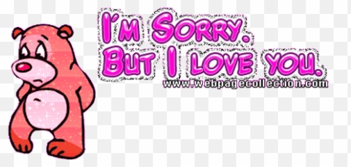 Top Im Sorry Bear Stickers For Android U0026 Ios Gfycat Emoji,Im Sorry Heart Emoticon