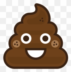Stinky Stickers - Happy Emoji,Stinky Emoticon