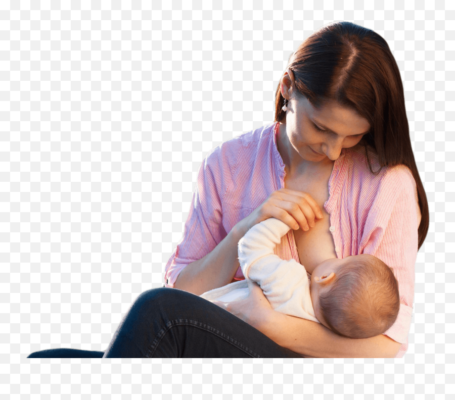 Breastfeeding Mother Png Picture Png Mart Emoji,Breasfeed Emoji