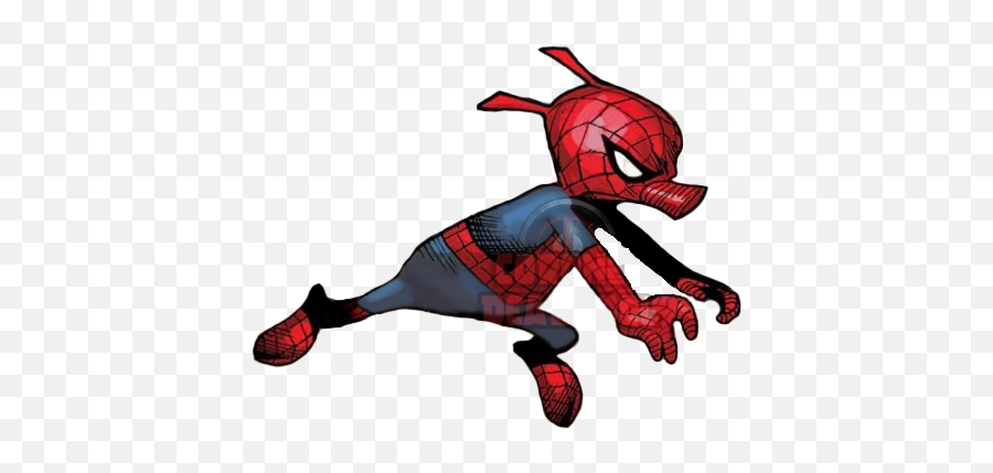 Spider - Man Into The Spiderverse Transparent Background Emoji,Spiderm Emojis