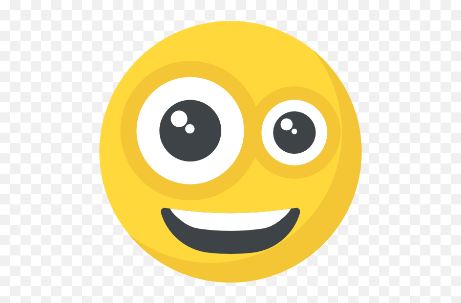 Free Icon Surprised Emoji,Surprised Facial Emotions