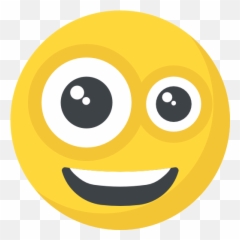 Free Icon Surprised Emoji,Surprised Facial Emotions