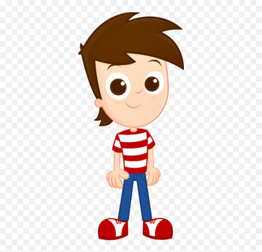 Pedrinho Em Png Clipart - Full Size Clipart 5273233 Emoji,Palminhas Batendo Emotion