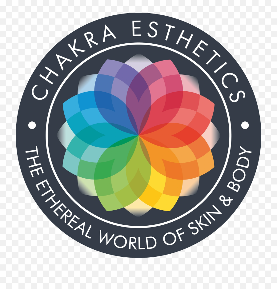 Spa Menu - Chakra Esthetics Emoji,Human Emotions On The Chakra Scale