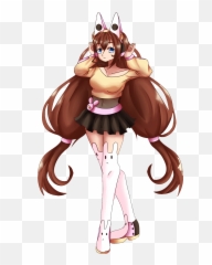 Usagi - Utau Wiki 20 Emoji,Usagi Emotion