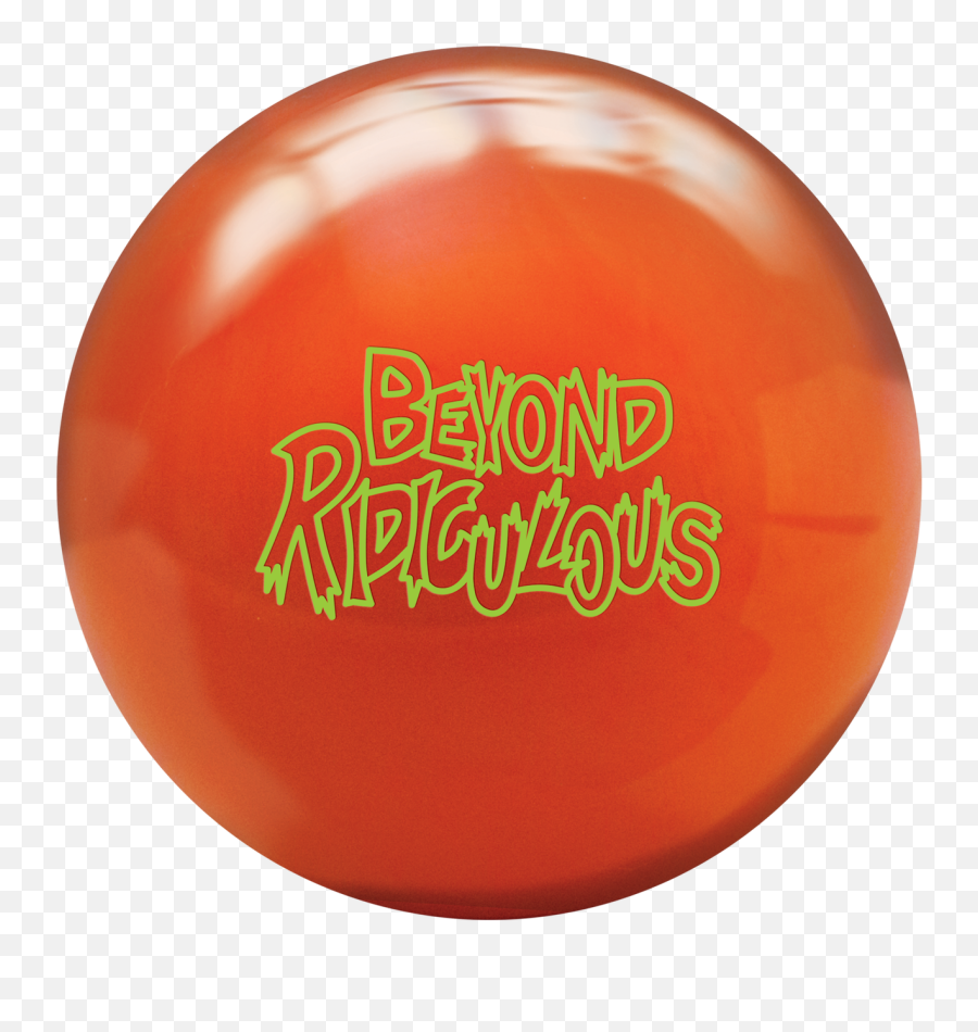 Radical Beyond Ridiculous Pearl Bowling Ball - Free Shipping Emoji,Pearl Emoji