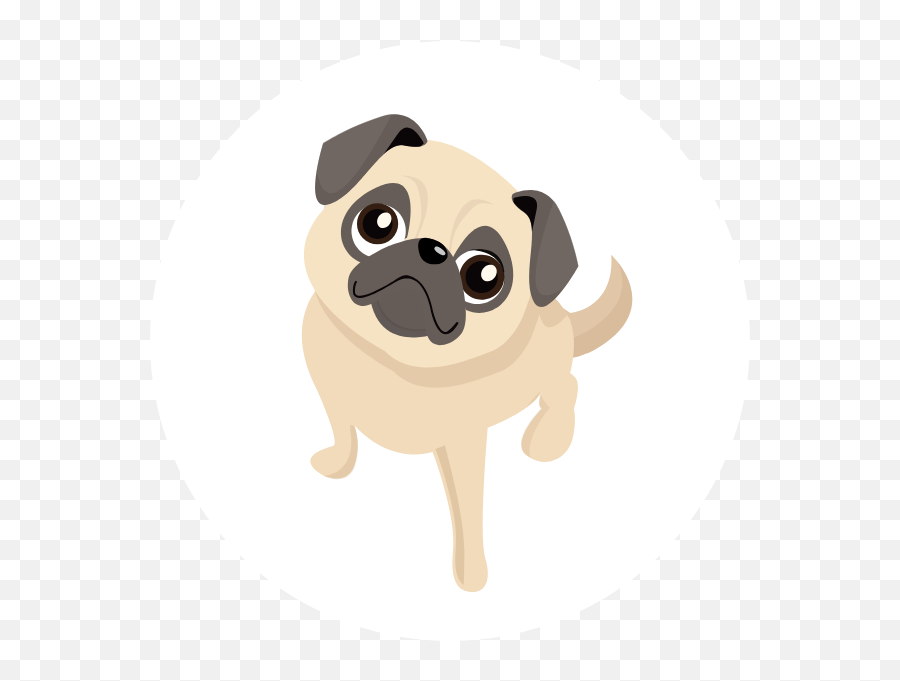 Facial Emotion Recognition U2014 Tyler Dantuma - Pug Emoji,Face Emotion Recognition Test