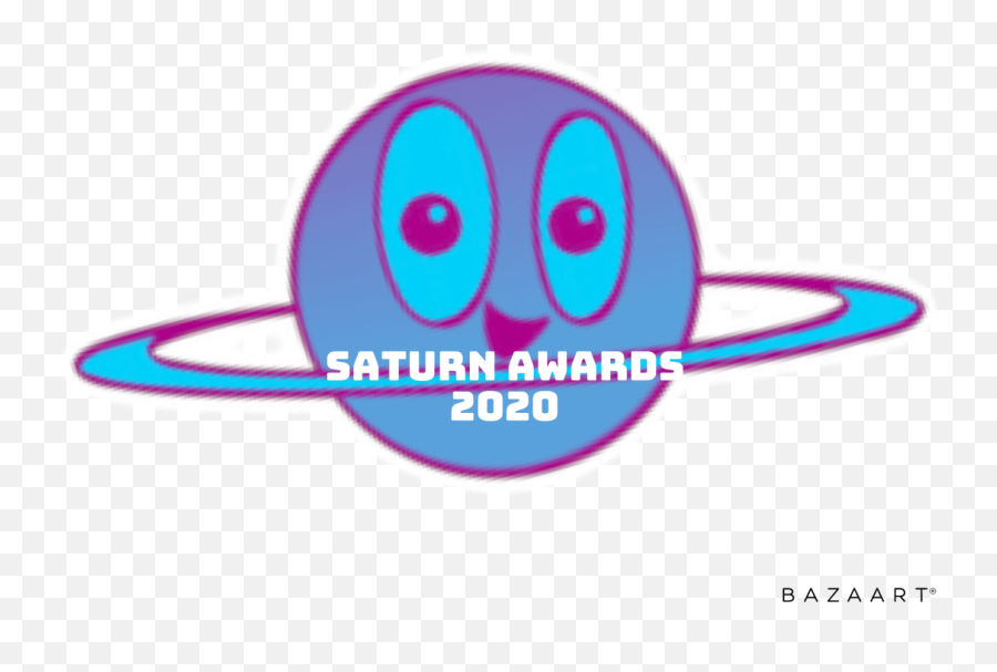 The Saturn Awards - Stickers And Important Info Wattpad Dot Emoji,Judging Emoticon