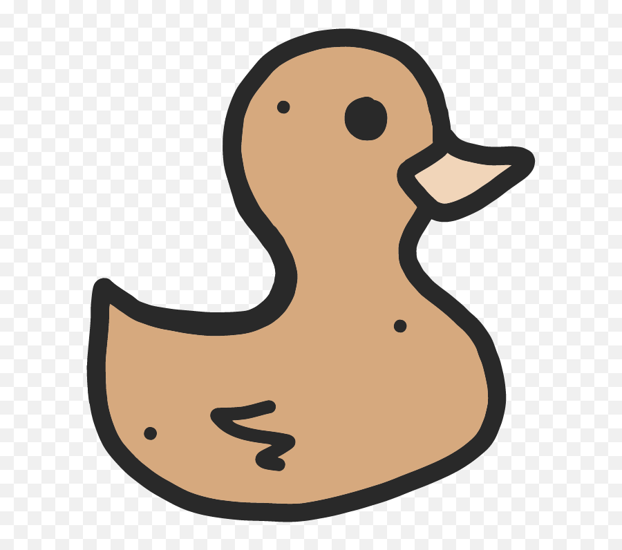 Icon Design U2014 Bink Studios Emoji,:ducky Emoji