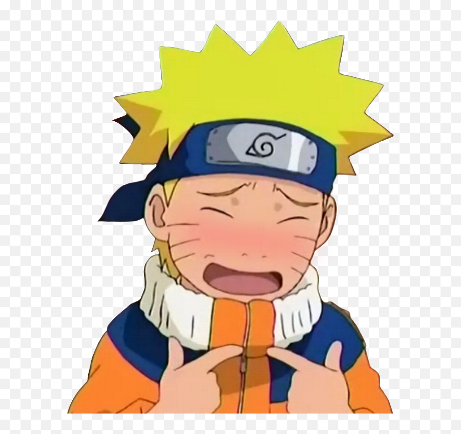 Naruto Uzumaki Narutouzumaki Sticker By Ale - Anime App Icons Books Emoji,Naruto Emoji