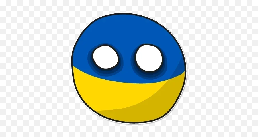 Telegram Sticker From Ukraine Mix Pack Emoji,Ukrain Emoji