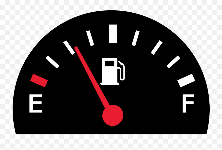 Fuel Tank Gauge Png U0026 Free Fuel Tank Gaugepng Transparent - Fuel Gauge Png Emoji,Car Clock Emoji