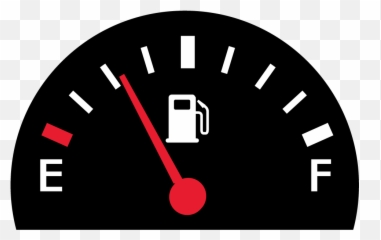 Fuel Tank Gauge Png U0026 Free Fuel Tank Gaugepng Transparent - Fuel Gauge Png Emoji,Car Clock Emoji