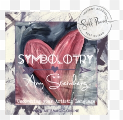 Symbolotry Art Is Magic Emoji,Symbols Of Emotion