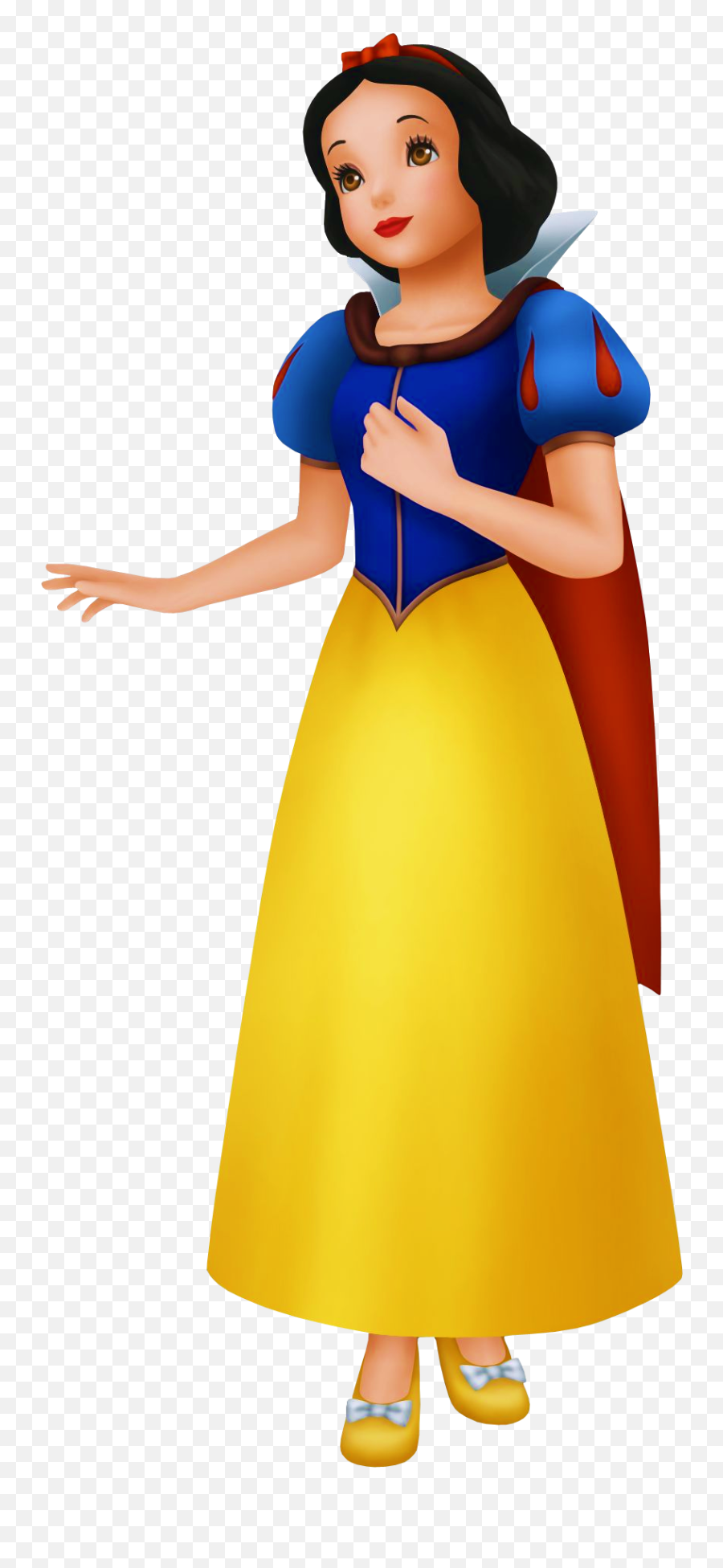 Snow White My Disney English Wiki Fandom - Snow White Kingdom Hearts Emoji,If Miranda Sings Had An Emoji