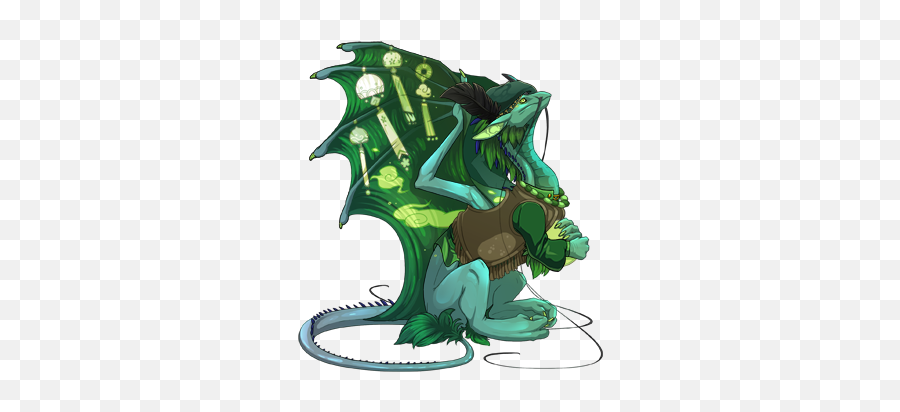 Tri - Color Scatterscroll Before U0026 After Dragon Share Dragon Emoji,Grabby Hands Emoticon