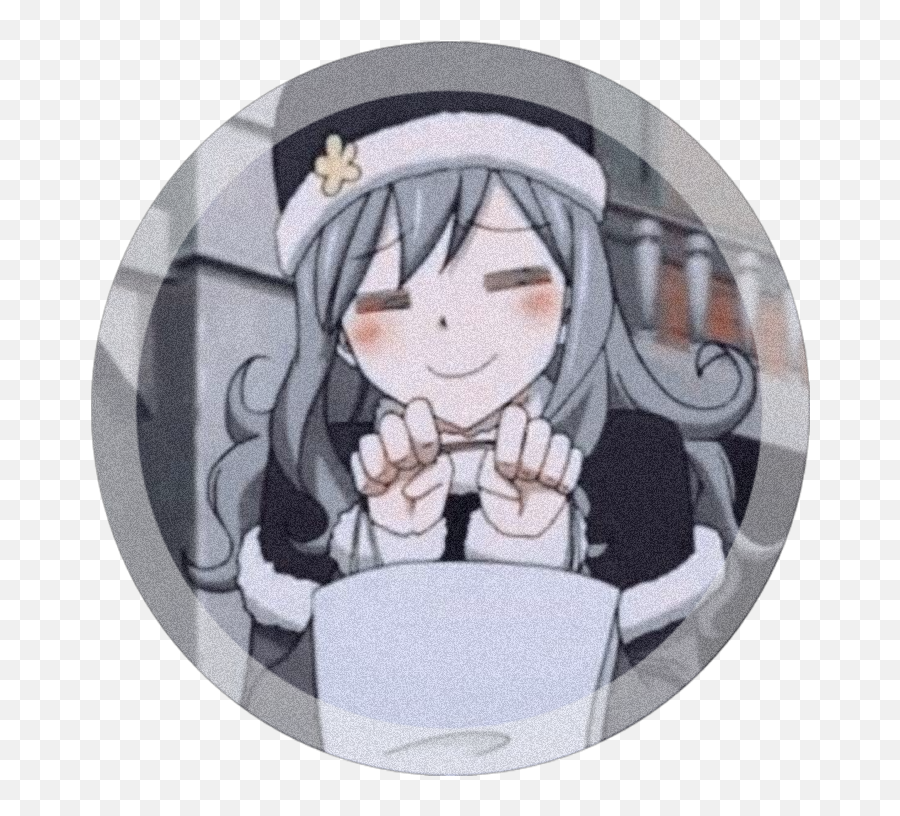 Juvialokser Fairy Tail Juvia Lokser Sticker By - Ashi Happy Emoji,Fairy Tail Emojis