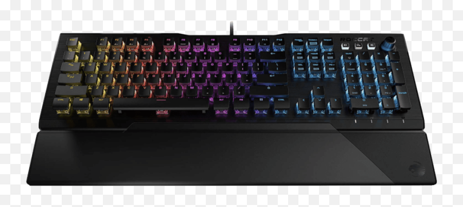 4 Best Rgb Mechanical Keyboards For 2020 Premiumbuilds - Roca Keyboard Emoji,How To Control Your Emotions Like A Vulcan