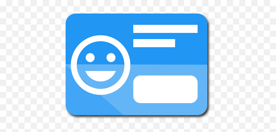 Happyid See Contact Notes When You Need Them The Most - Horizontal Emoji,Fire Emoticon Text