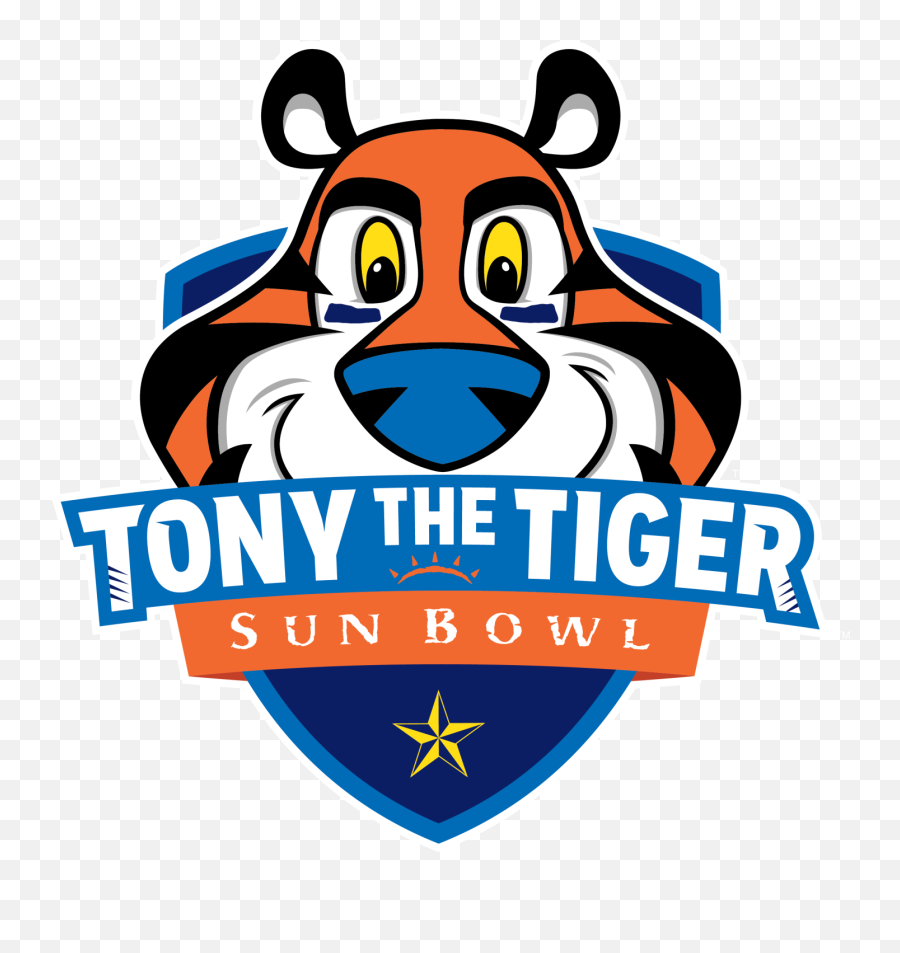 Get Your Cereal Bowls Ready Tony The Tiger Sun Bowl Fuels - Tony The Tiger Sun Bowl Logo Emoji,Newt Emoji