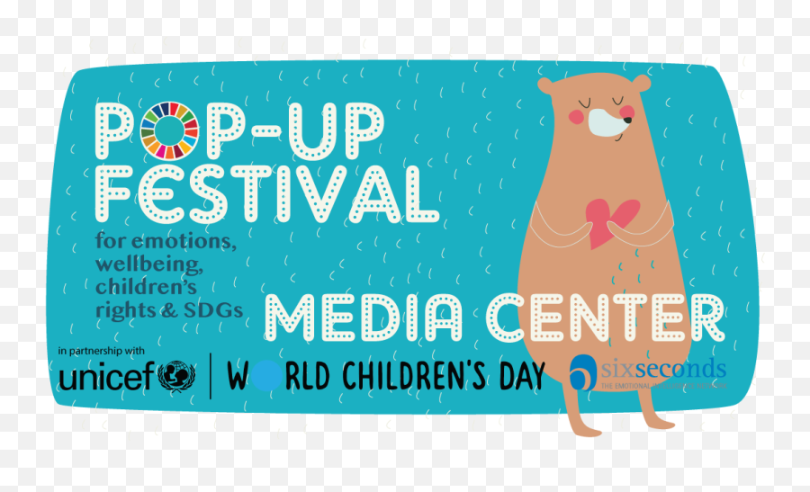 Pop - Up Festival Media Center U2022 Six Seconds Ville Amie Des Enfants Emoji,Plutchik’s Wheel Of Emotions