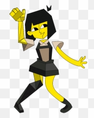 Ena Ena Wiki Fandom - Yellow Ena Emoji,Art Of Emotion A Day A Day