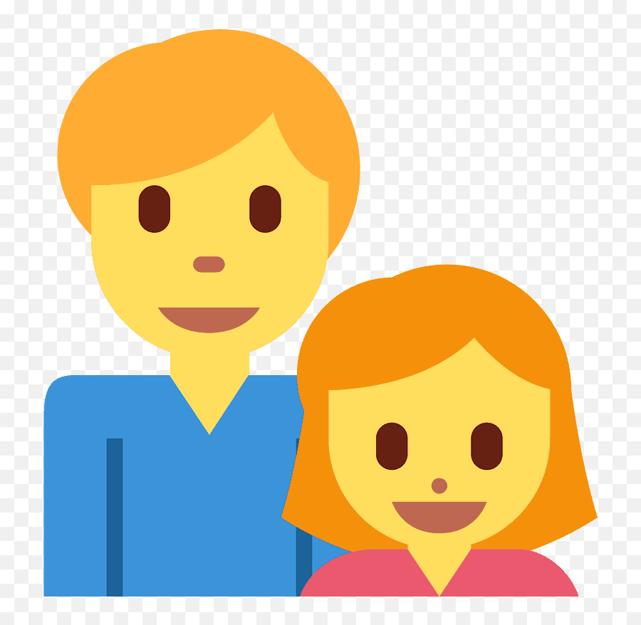 U200d Family Man Girl Emoji Meaning With Pictures From A To Z - Parent Emoji,Girl Emojis