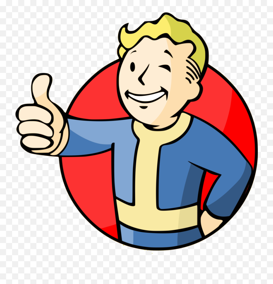 Worry Clipart Boy Worry Boy - Vault Boy Fallout Logo Emoji,Vault Boy Emotions
