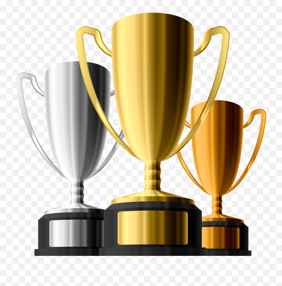 Trophy Clipart First Place Trophy Emoji - Clipart Transparent Background Picture Clipart Transparent Background Trophy,Man Football Trophy Emoji