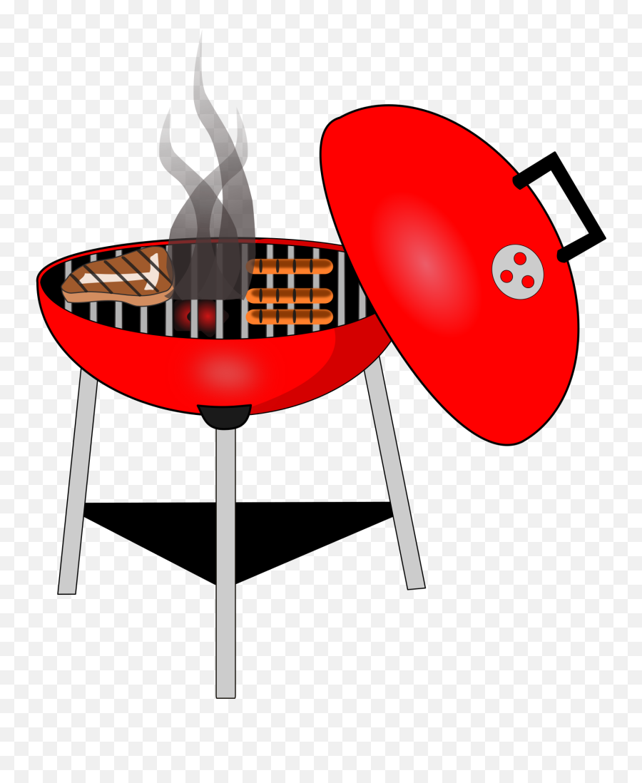 Barbecue Grill Png - Grill Clipart Png Emoji,Bbq Emoji