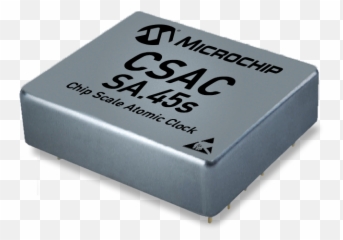 Space Chip Scale Atomic Clock - Chip Scale Atomic Clock Emoji,Clock Spaceship Clock Emoji