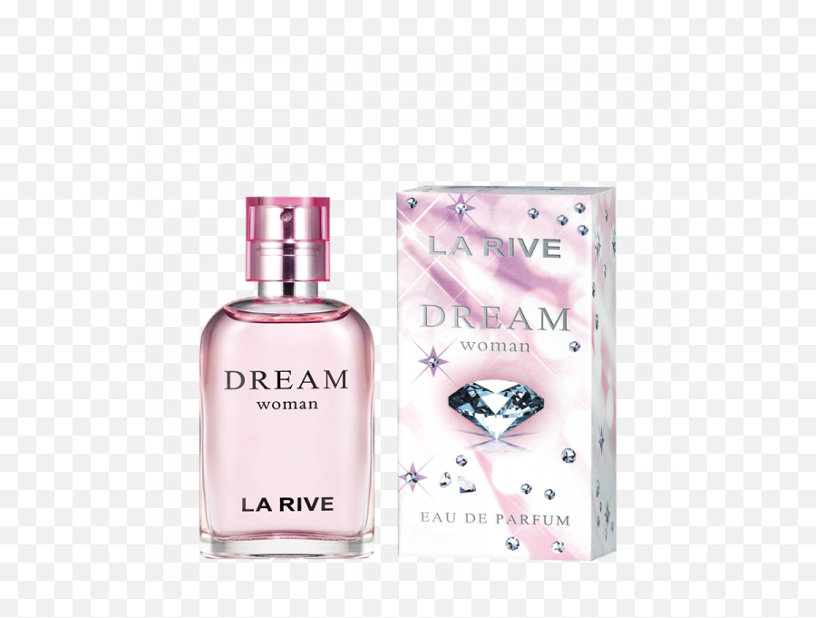 La Rive Dream - Larive Dream Emoji,La Rive Emotion Woman