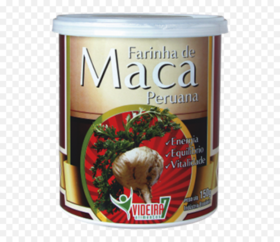 Farinha De Maca Peruana Videira 150g Emoji,Maquiagem Bio Emotion