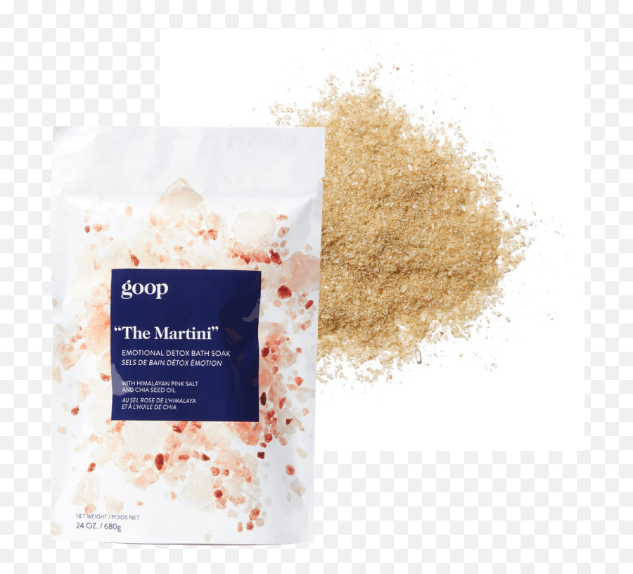 Love Where You Are Right Now Home Goop - Goop Emotional Detox Bath Soak 24 Oz Emoji,Baby Oliver Wakes Up With Every Emotion