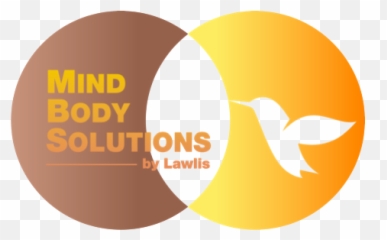 Mind Body Solutions By Lawlis - Language Emoji,Body Readings For Emotions