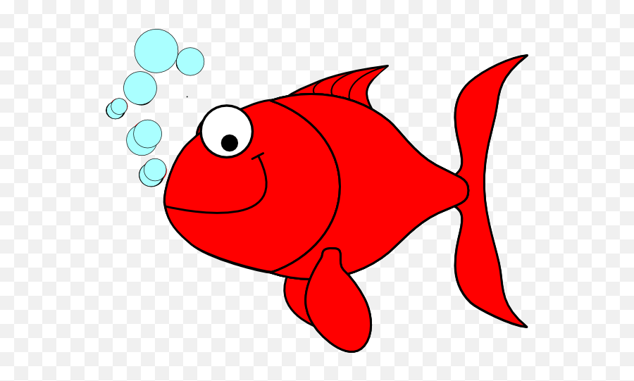 Fish Clipart - Clip Art Library Red Fish Clip Art Emoji,Flag Fish Fries Emoji