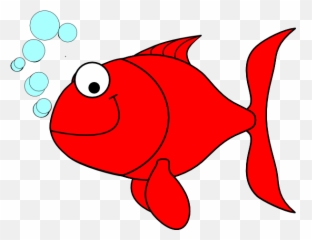 Fish Clipart - Clip Art Library Red Fish Clip Art Emoji,Flag Fish Fries Emoji