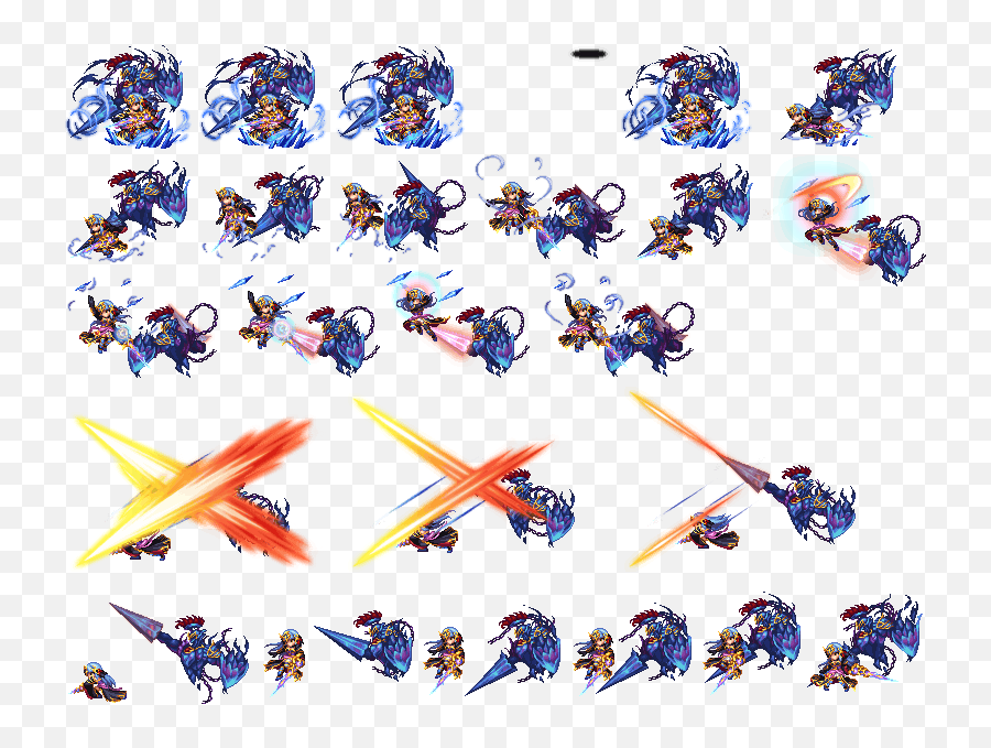 Jpbf - New Batch Images 62215 Bravefrontier Language Emoji,Imgur Japoanese Emoticons