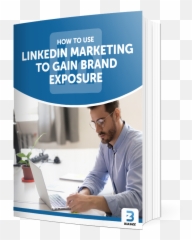 Linkedin Marketing To Gain Brand Exposure - Brand Exposure Opportunities Of Linkedin Emoji,Using Emojis In Linkedin Lead Frms