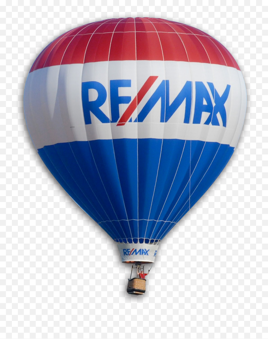 Download Remax Balloon Png Graphic Free - Remax Emoji,Hot Air Balloons Emoticons For Facebook