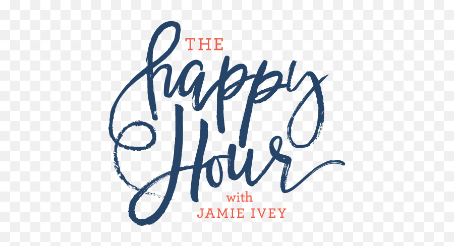 Friday Favorites Archives - Kathi Lipp Happy Hour With Jamie Ivey Podcast Emoji,Bean Bag Toss Emotions