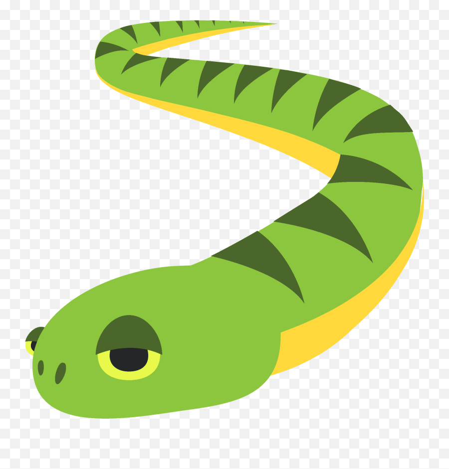 Green Snake - Snaje Emoji Png Download Original Size Png Green Snake Emoji Transparent Background,Green Emoji