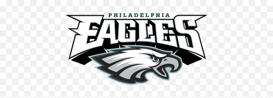 Philadelphia Eagle Png U0026 Free Philadelphia Eaglepng - Aguilas De Filadelfia Logo Emoji,Philadelphia Eagles Emoji