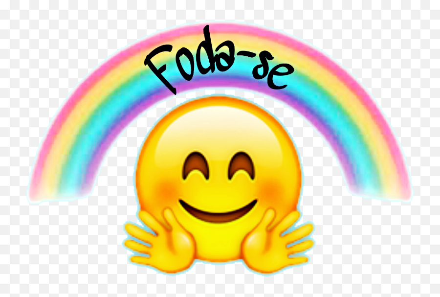 The Most Edited Fodase Picsart - Happy Emoji,Cara Preocupada Emoticon