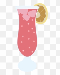 Pink Lemonade - Hurricane Emoji,Pictures Of Lemonade Emojis That The Lemonade Emojis Have