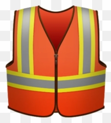 Apple Previews New Emoji Ahead Of World Emoji Day - Safety Vest Emoji,Otter Emoji