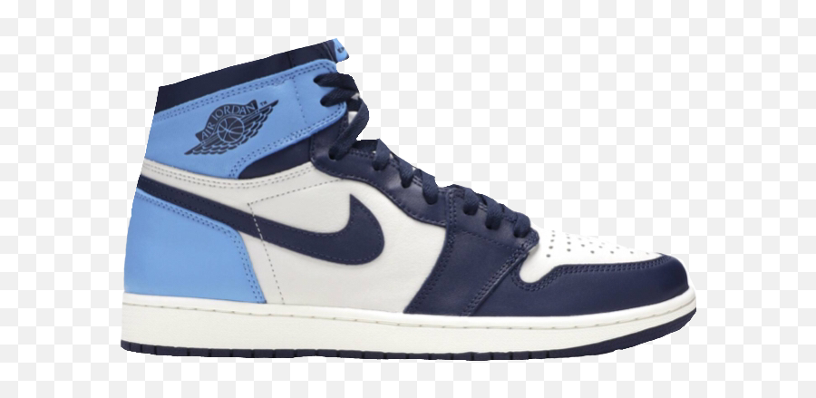 Jordans Blue Blue Jordan 1s Sticker - Air Jordan 1 Low Mystic Green Emoji,Emoji Jordans