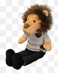 The King Eternal Monarch Lion Plush - Minomi The King Emoji,Dollar Store Stuffed Toys Emotions