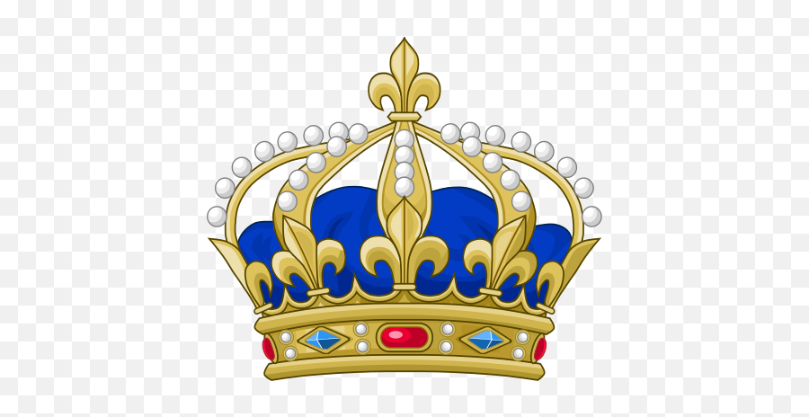 Crown Tattoo - Royal Crown Clipart Emoji,Emoji King Crown Vector Art